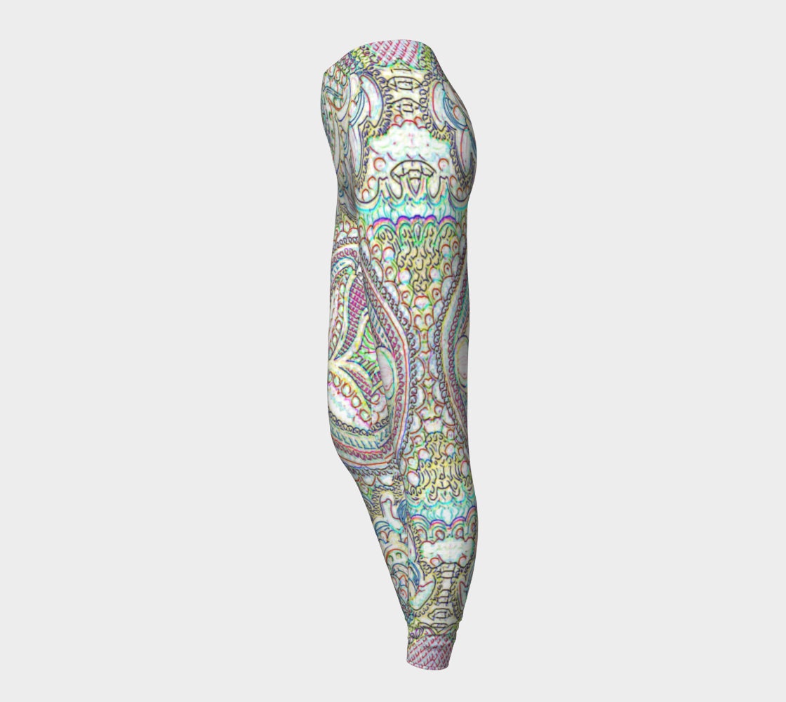 Vale / Leggings / Women / Yoga / Birthday Gift / Art  / Gift for Her / Cute/ Eco Friendly / Love / Sexy/ Mothers Day/ Mothers Day Gift/