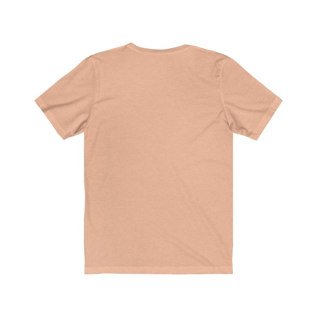 My Favorite Color is Autumn T-Shirt, Thanksgiving Shirt, Fall Tee, Autumn, Football Season Shirt, Unisex Clothing, Women's and Men's Tees - Chloe Lambertin